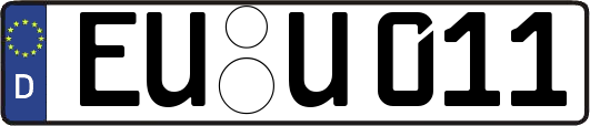 EU-U011