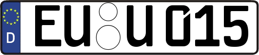 EU-U015