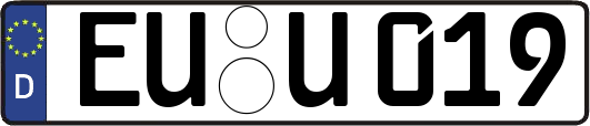 EU-U019