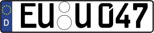 EU-U047