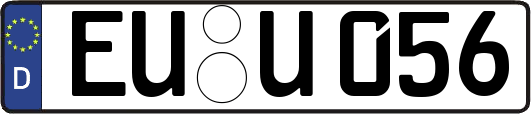EU-U056