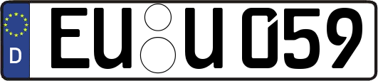 EU-U059