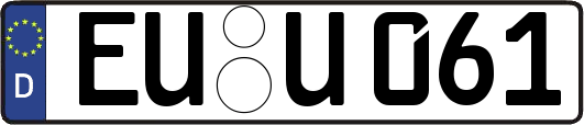 EU-U061