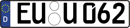 EU-U062