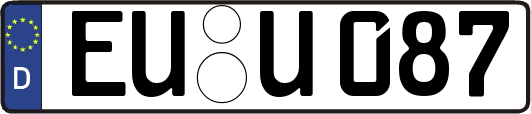 EU-U087