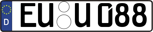 EU-U088