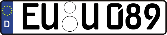 EU-U089