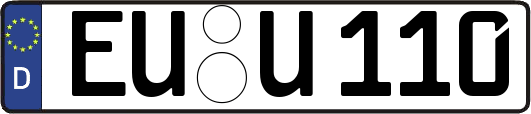 EU-U110