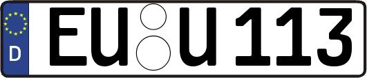 EU-U113