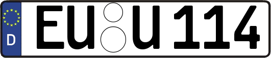 EU-U114