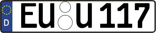 EU-U117