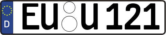 EU-U121