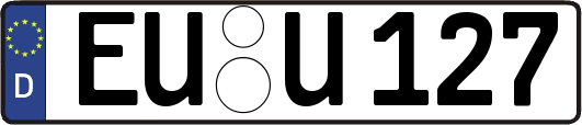 EU-U127