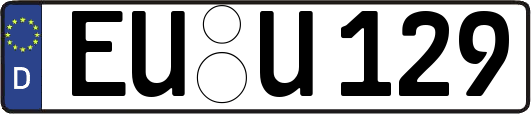 EU-U129