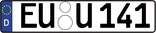 EU-U141