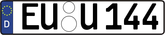 EU-U144