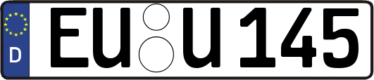 EU-U145