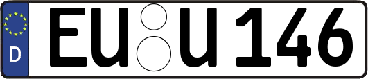 EU-U146