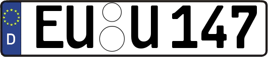 EU-U147