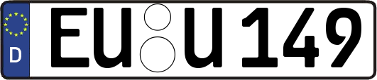EU-U149