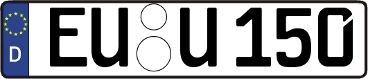 EU-U150