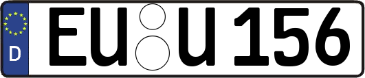 EU-U156