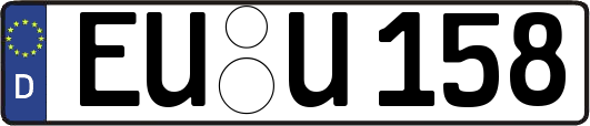 EU-U158