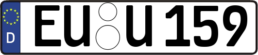 EU-U159