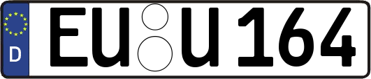 EU-U164