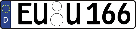 EU-U166