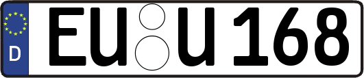 EU-U168