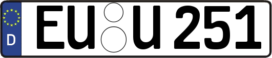 EU-U251