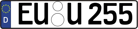 EU-U255