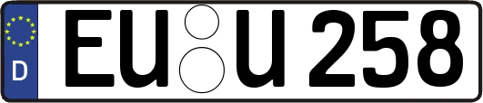 EU-U258