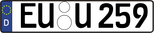 EU-U259