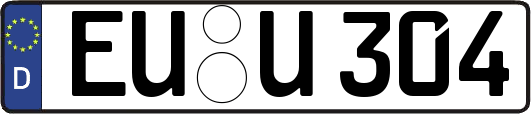 EU-U304