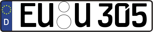 EU-U305