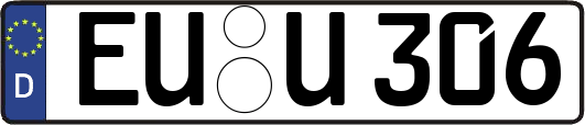 EU-U306