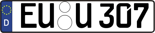 EU-U307