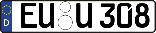 EU-U308