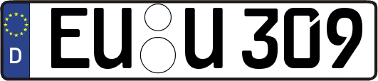 EU-U309