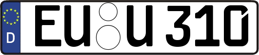 EU-U310