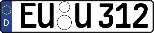 EU-U312