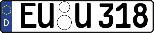EU-U318