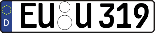 EU-U319