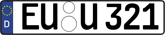 EU-U321