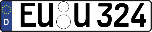 EU-U324