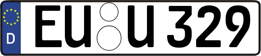 EU-U329