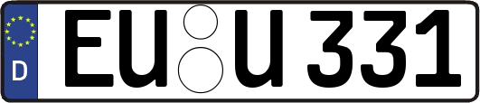 EU-U331