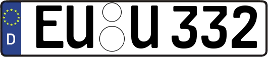 EU-U332